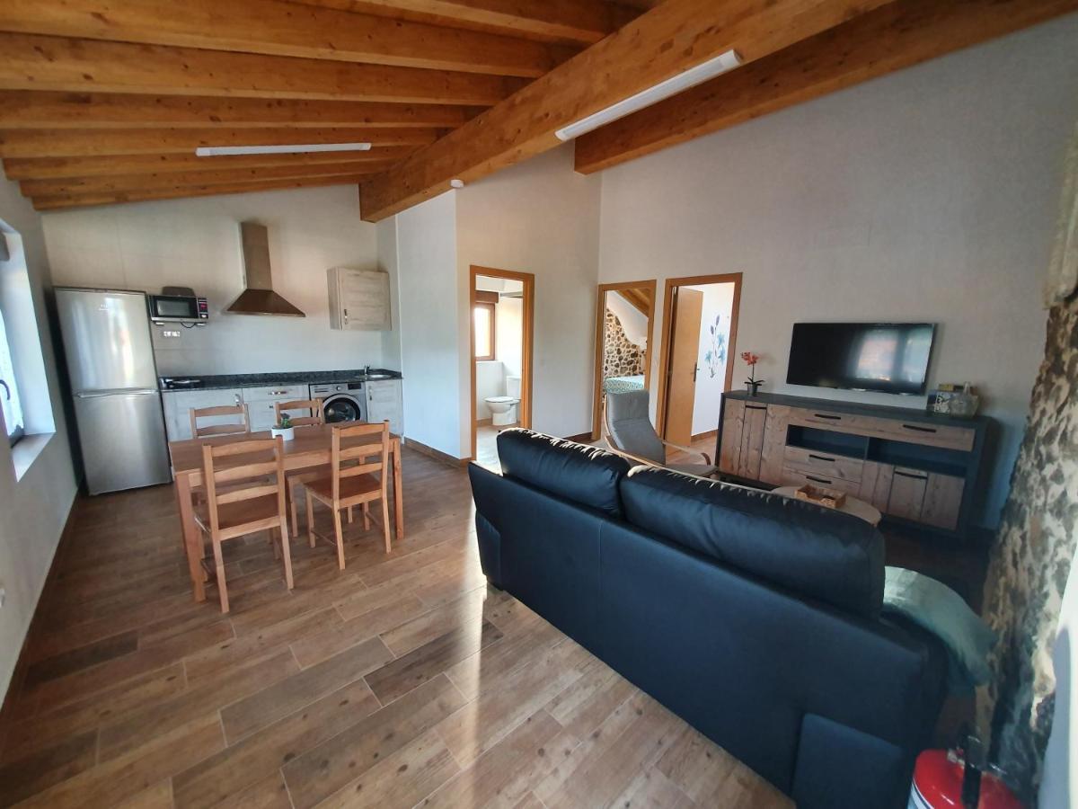 Ferienwohnung Bilona - La Colina Arnuero Exterior foto