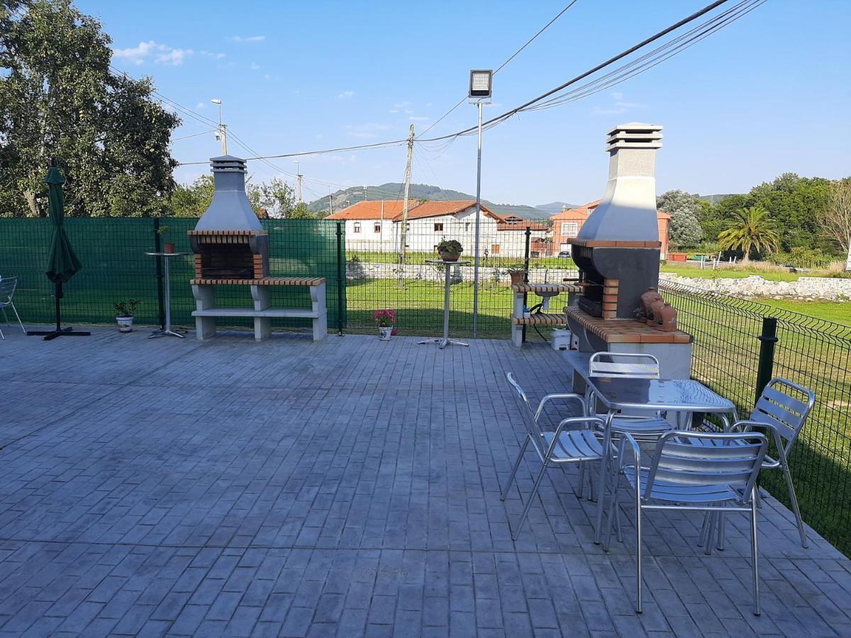 Ferienwohnung Bilona - La Colina Arnuero Exterior foto
