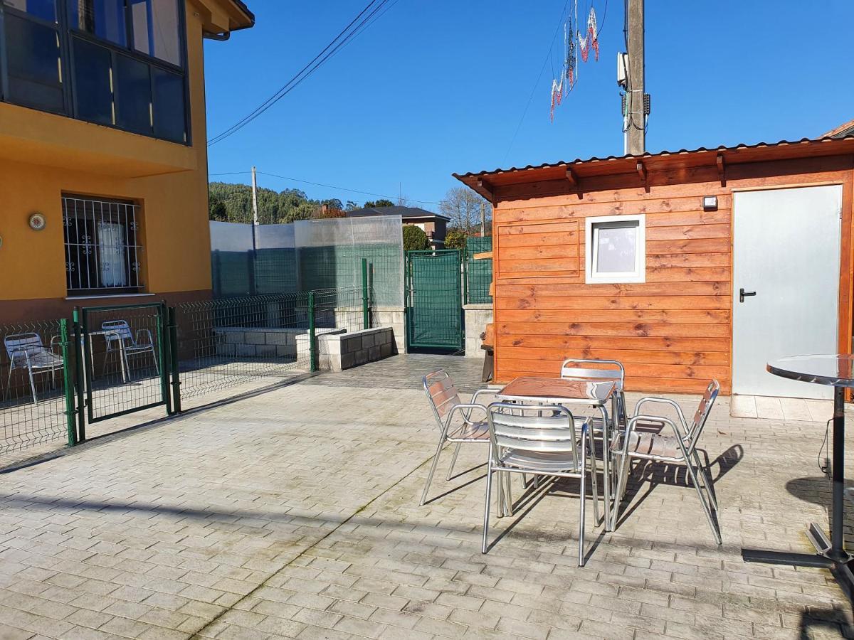 Ferienwohnung Bilona - La Colina Arnuero Exterior foto