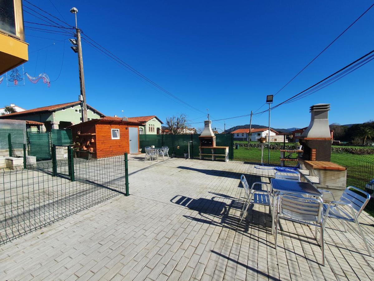 Ferienwohnung Bilona - La Colina Arnuero Exterior foto