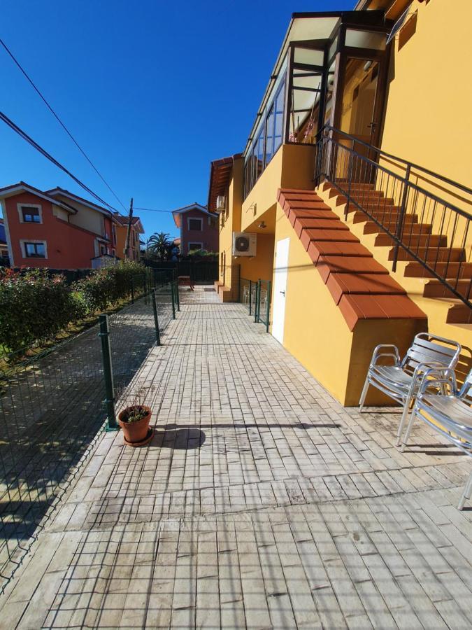 Ferienwohnung Bilona - La Colina Arnuero Exterior foto