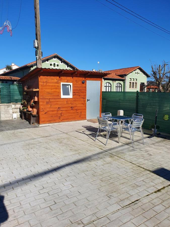 Ferienwohnung Bilona - La Colina Arnuero Exterior foto