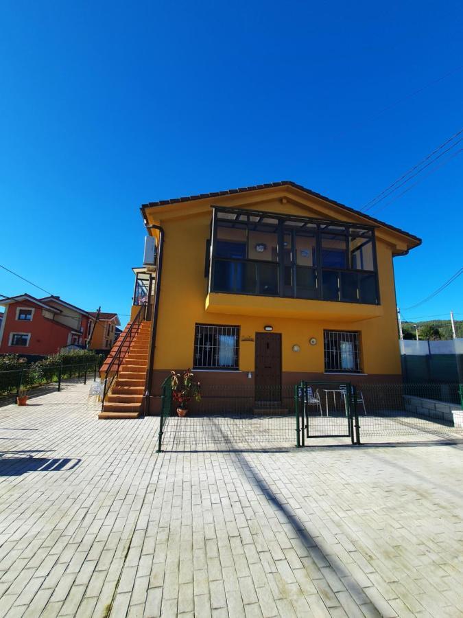 Ferienwohnung Bilona - La Colina Arnuero Exterior foto
