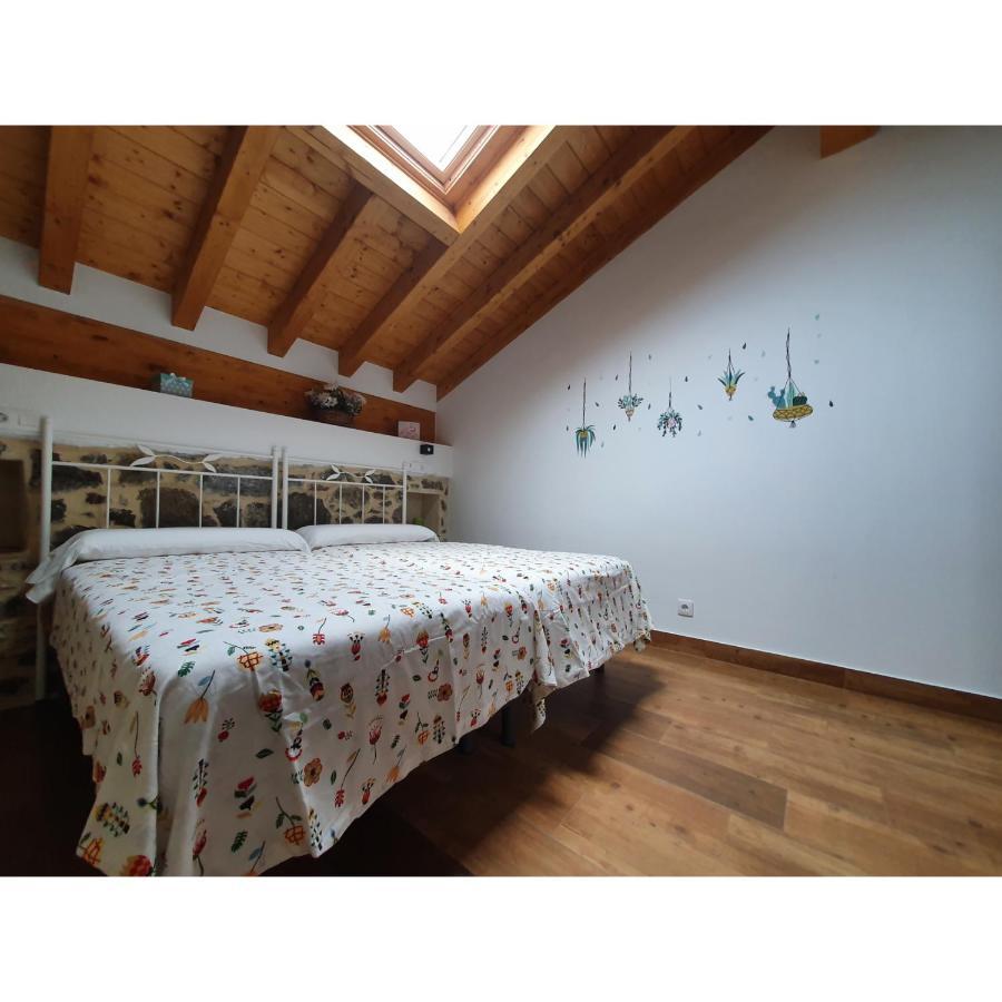 Ferienwohnung Bilona - La Colina Arnuero Exterior foto