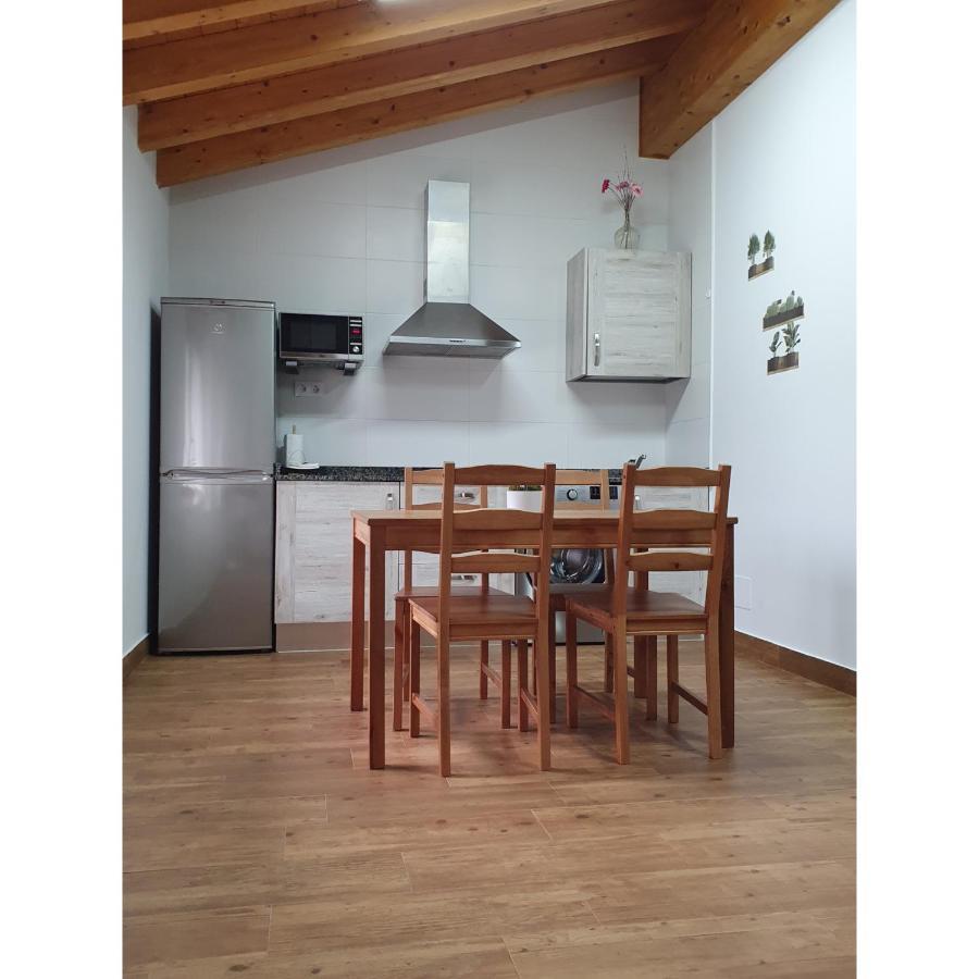 Ferienwohnung Bilona - La Colina Arnuero Exterior foto
