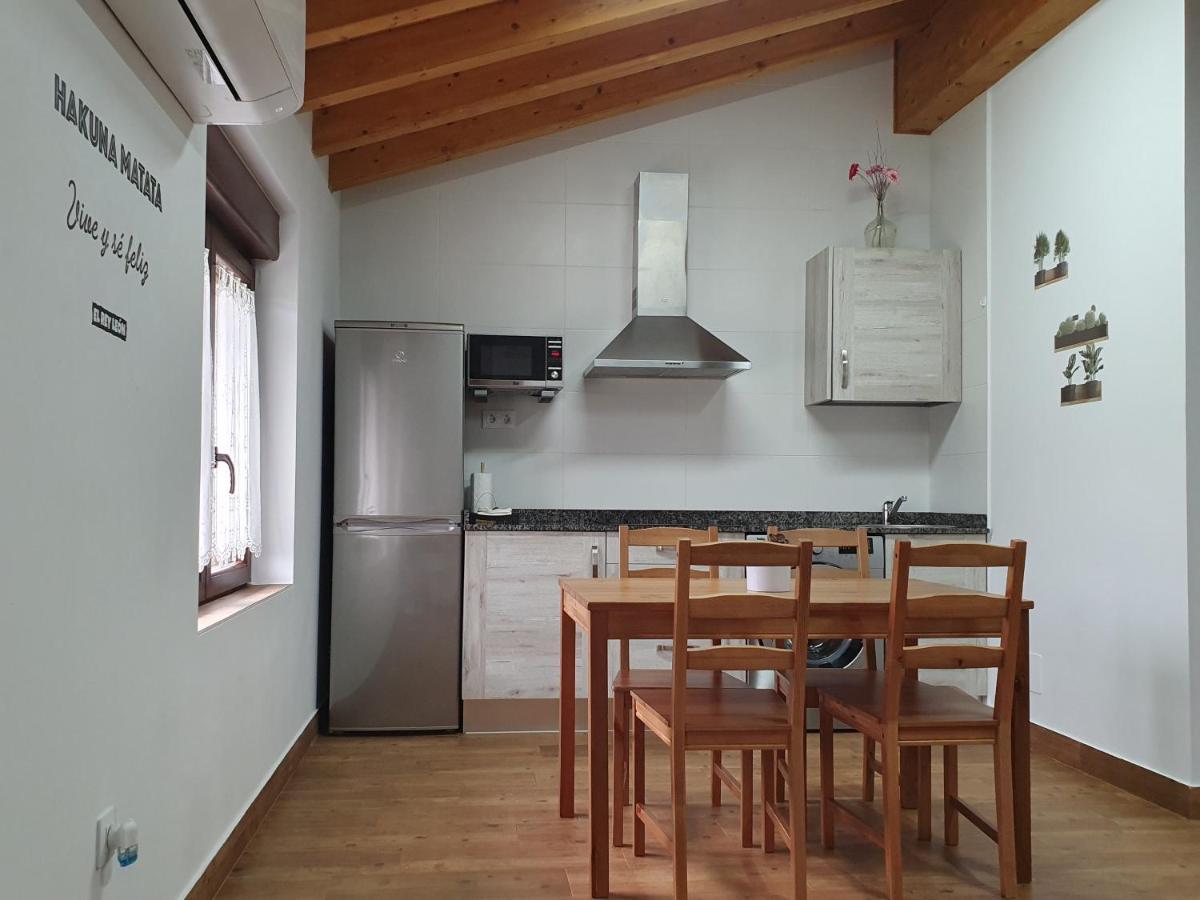 Ferienwohnung Bilona - La Colina Arnuero Exterior foto