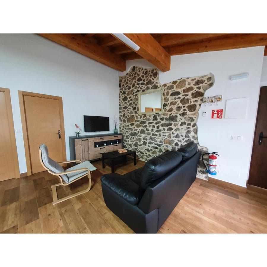 Ferienwohnung Bilona - La Colina Arnuero Exterior foto