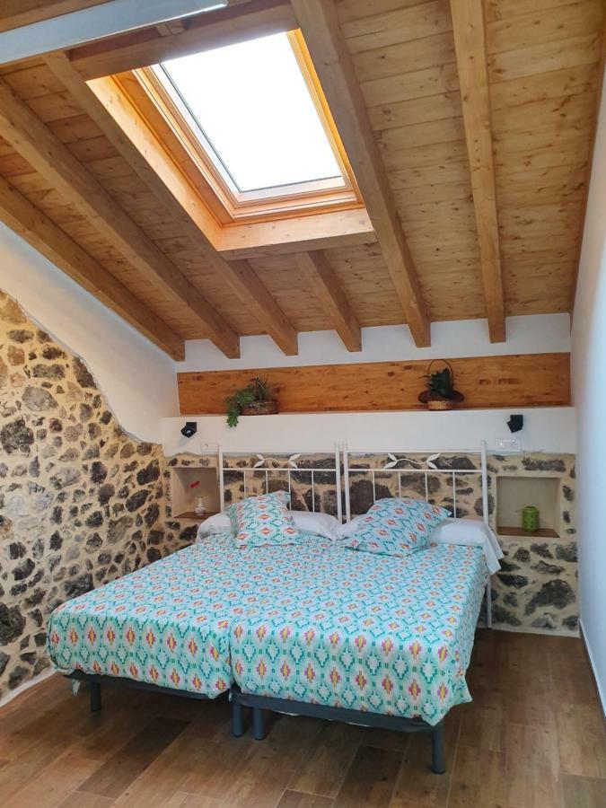 Ferienwohnung Bilona - La Colina Arnuero Exterior foto