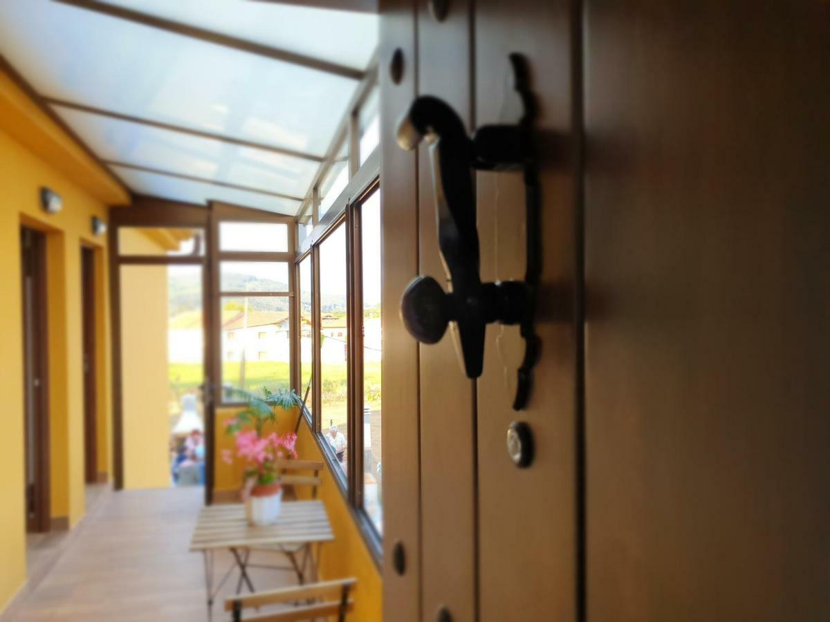Ferienwohnung Bilona - La Colina Arnuero Exterior foto