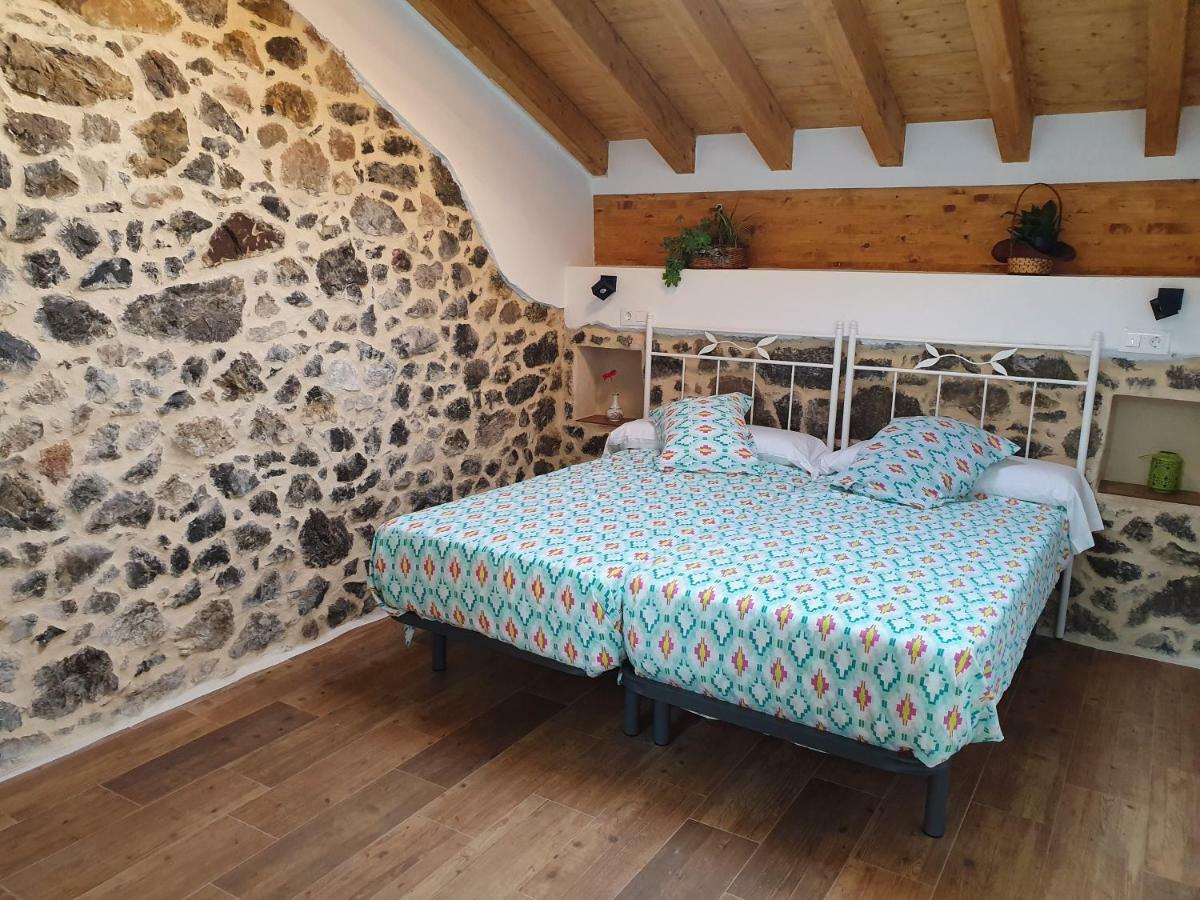 Ferienwohnung Bilona - La Colina Arnuero Exterior foto
